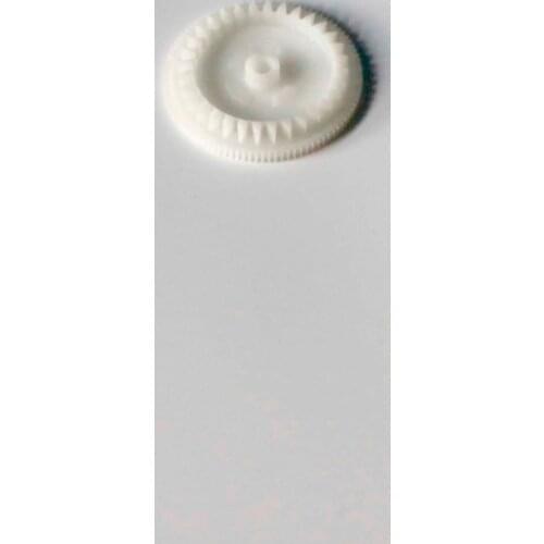 Q1292-60210 gear Pick roller for HP DJ 100 100PLUS 110 111 120 130 C7791-60200 Original Used