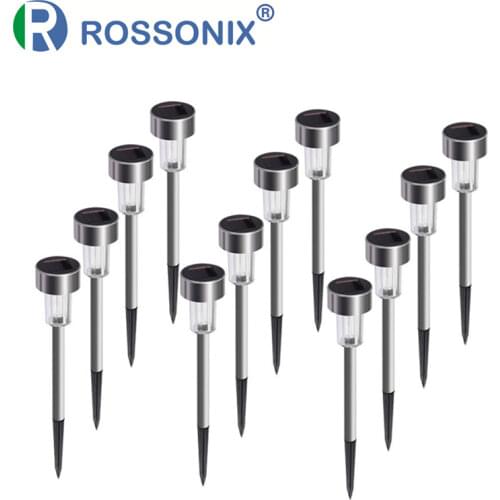 ROSSONIX Lighting