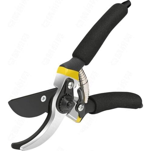 Gardening Grafting Tools Farming Pruning Shears Scissors Fruit Tree Grass Brush Cutter Secateurs Garden Planting bonsai Tool