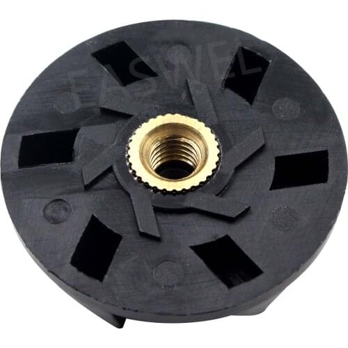 Replacement Blender Motor Drive Clutch For Cuisinart BFP703 BFP-703 BFP703B