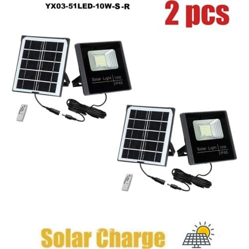 2pcs Solar Panel Power solar light Steps Lamp Sensor light Waterproof Security Outdoor Stair Step Patio Yard Garden wall lamp se