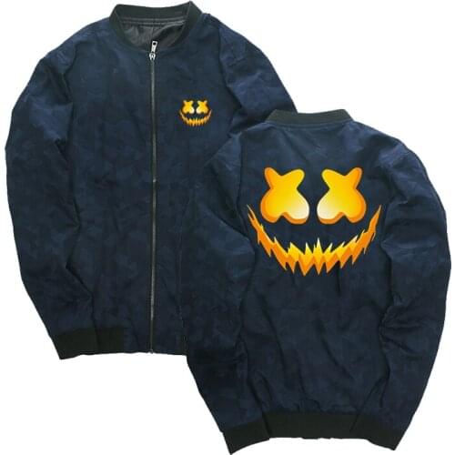 TIE CUO REN Men's Jackets