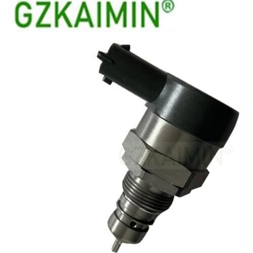 High Quality Fuel Pressure Control Valve OEM 0281002507 For Toyota Corolla Yaris 1.4 D4D Mini Cooper