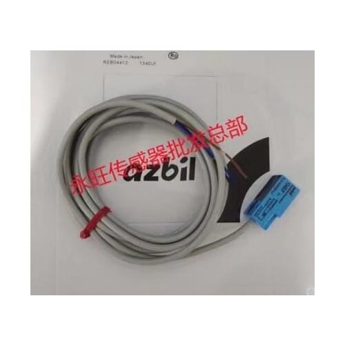 High quality AZBIL Proximity switch FL2-4A6QS-L3