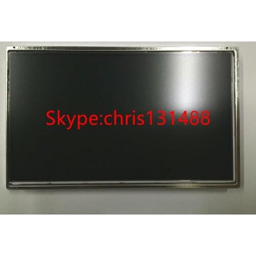 Brand new 7inch Matsushita Display TFD70W42 TFD70W41 LCD monitor screen for Subaru Tribeca car DVD navigation GPS audio 2pcs