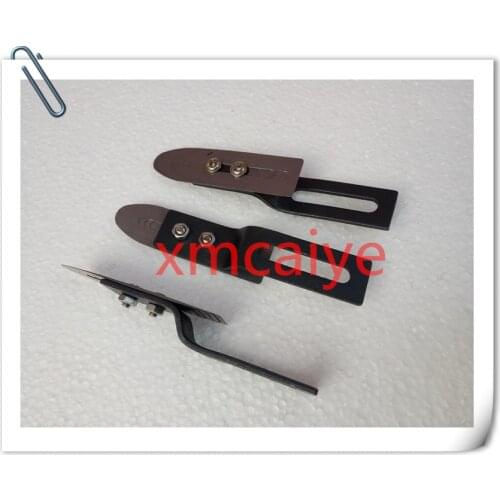 10 pieces Roland feeder sheet seperator high quality with durable