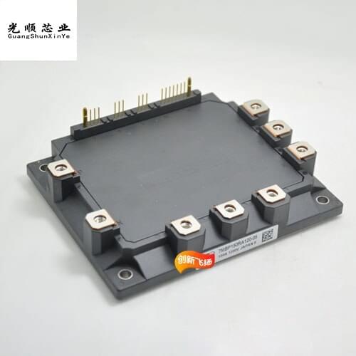 6MBP150RA120 150A-1200V