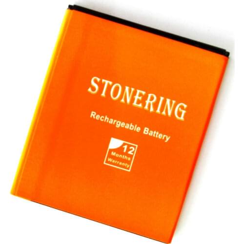 Stonering Battery 2000mah for Etuline 5084 Smart Cell Phone Batterie Batterij Bateria