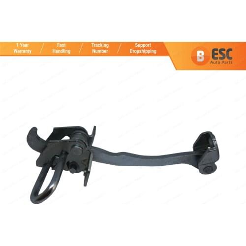 ESC EDP716 Front Door Hinge Stop Check Strap Limiter 160249 for Vauxhall Opel Astra G Modified