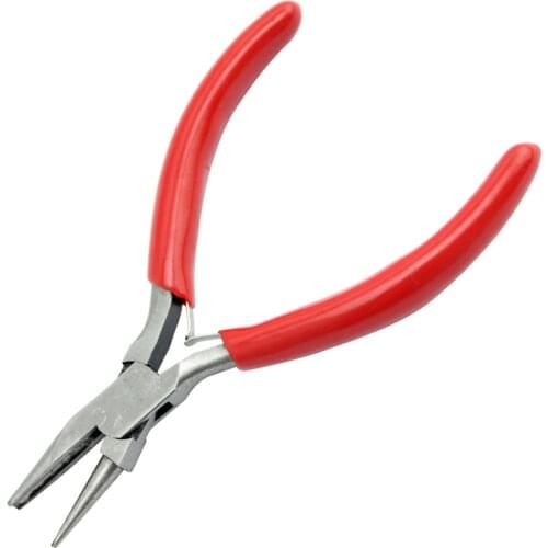 Free Shipping Wholesale Professional Round Nose Jewellery Pliers for DIY & craft jewelry tool s