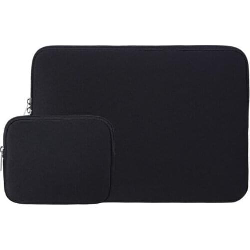 Laptop Case 14 15.6 16 Inch Notebook Bag for Macbook Air Pro 11 13 15 M1 2020 Acer HP Asus Dell Computer Briefcase Sleeve Bag