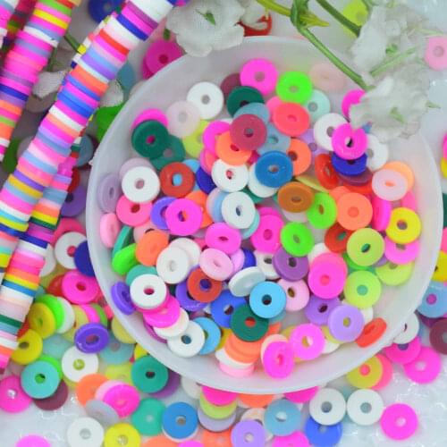 CINADRMS Bead Bracelets