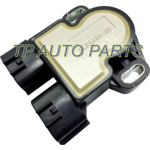 Throttle Position Sensor TPS FOR NI-SSAN IN-FINITY QUEST VILLAGER OEM SERA486-06