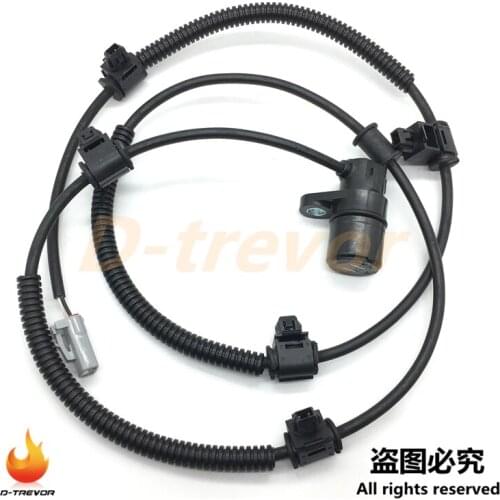 OE# 89545-60030 ABS Wheel Speed Sensor Rear Right Fits Lexus LX470 Land Cruiser