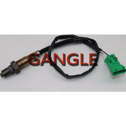 FOR CITROEN PEUGEOT 1.6 16V / 3.0 Oxygen LAMBDA Sensor 16287S 16289V 1628AA 1628KN 1628KY 1628NY