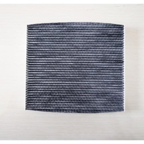 Cabin filter for HYUNDAI Azera / new Santa Fe 2.7 / GRANDEUR SANTA OEM:97133-3k000 #RT105C