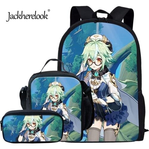 Jackherelook Briefcases For Girls