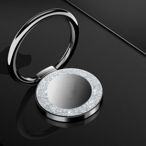 Ring Buckle Universal Mini Fashion Finger Phone Ring Buckle for Mobile Phone