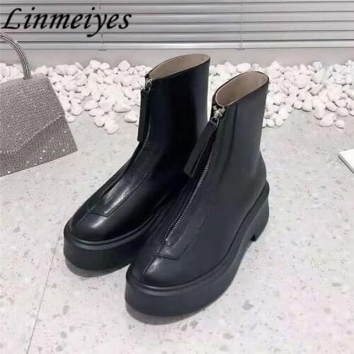 Linmeiyes Women's Boots