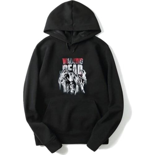 LISCN Men's Hoodies