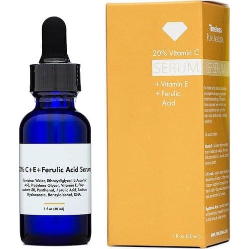 Mummys Joey Whitening Face Serum