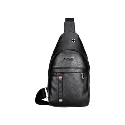 2021 Top Selling Mens Chest Bags Phone Bags Shoulder Leisure Cross Body Bags Multi-functional lether Card Holders for Men