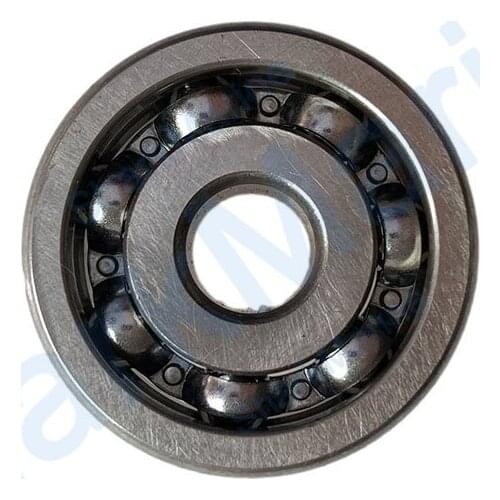 Ball Bearing for TOHATSU Outboard PN 9601-0-6300