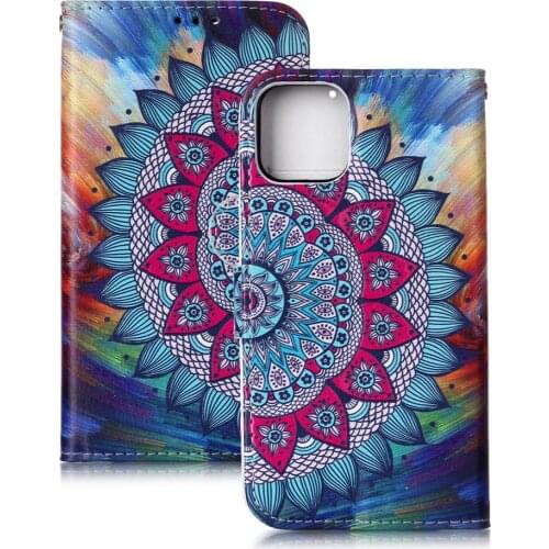 Embossed mobile phone shell For LG k10 2017 Left and right cover mobile phone case For LG G6