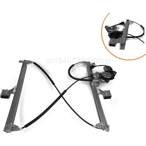 The Window Regulator IsIt Is Suitable For Chevrolet GMC Cadillac Right Car Window Regulator 741579