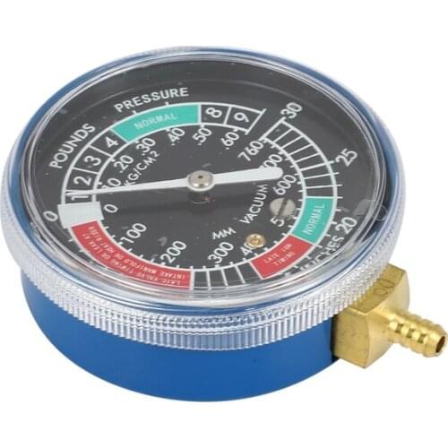 Universal Motorcycle Carburetor Carb Vacuum Gauge Balancer Synchronizer for Yamaha/Honda/Suzuki