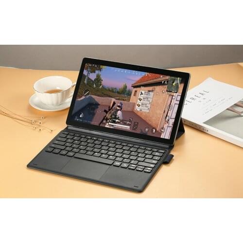 High quality pu leather keyboard case For Microsoft Surface pro 11.6 inch Pro tablet