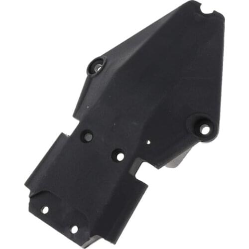 Rear Differential Box Mount for Traxxas Slash 4X4 HQ727 1/10 RC Car Upgrade Parts