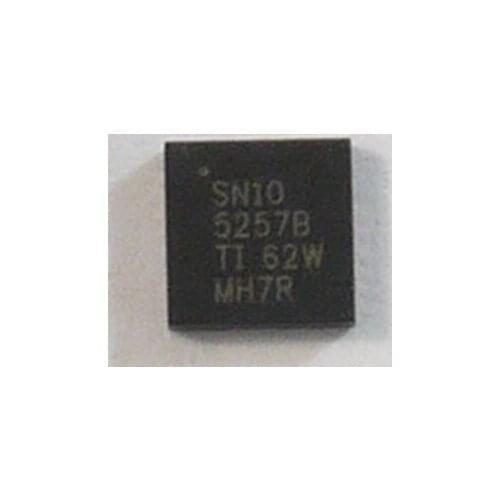 SN105257B SN10 5257B