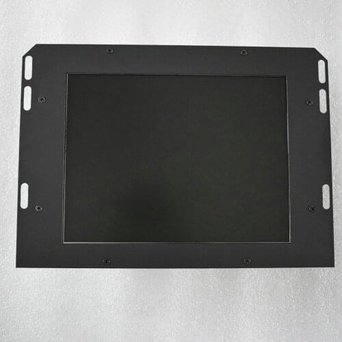14" LCD for FANUC CNC CRT Monitor A61L-0001-0096 A61L-0001-0097 D14CM-03A