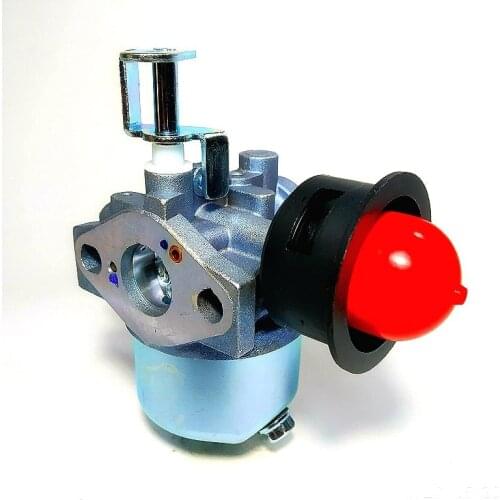 1p56 Carburetor 15mm for 1P56F vertical shaft engine motor lawn mower carburettor