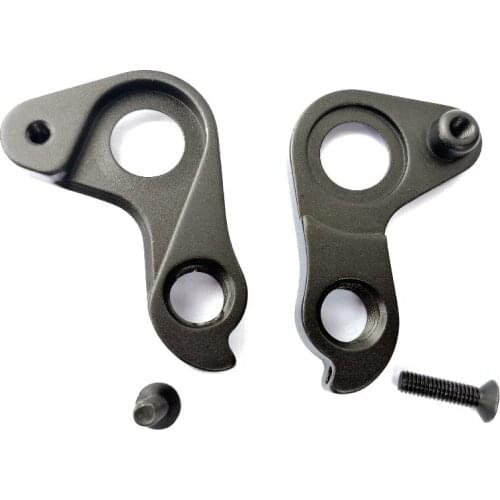 2pc Bicycle derailleur hanger For Pinarello Dogma F10 K10S Disc F8 Pinarello Gan GR Disc Dogma XC Rokh Andromeda XC MECH dropout