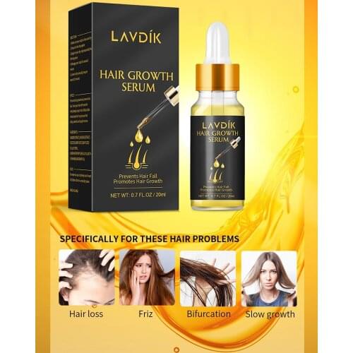 20ML Pro Hair Care Essence Plant Extract Conditioner Anti-Ginger Shampoo Hair Conditioner Growth Solution Hair Serum TSLM2 New