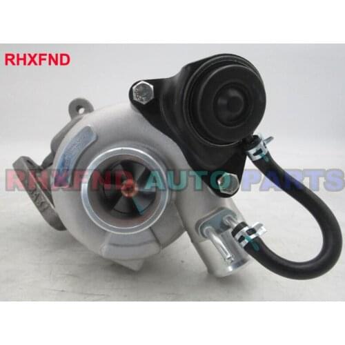 4D56 Engine turbo 49135-04121 49135-04212 28200-4A201 For HYUNDAI Starex TDI Van H1 H200 Galloper Terracan 4D56T D4BH 2.5L