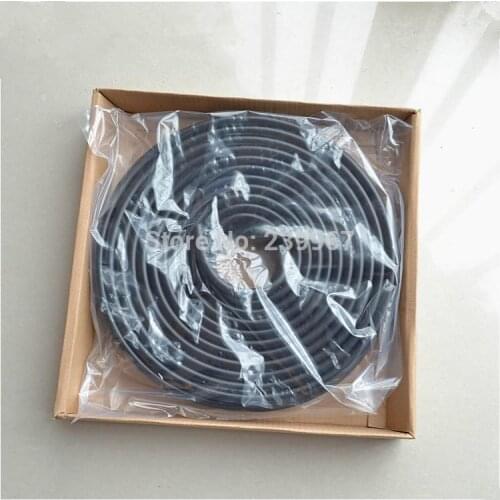 5 meters (Inner diameter 5mm) Oil tube / Oil pipe / Petrol Fuel Gas Line Pipe for Gasoline engine motorcycle diesel engine