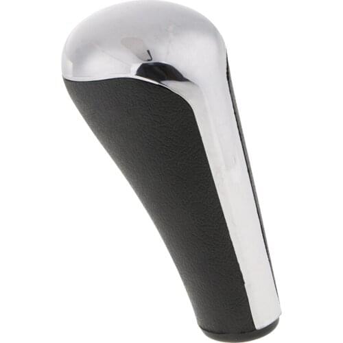 Automatic AUTO Gear Shift Knob Shifter for Peugeot 206 207 307 Citroen C2