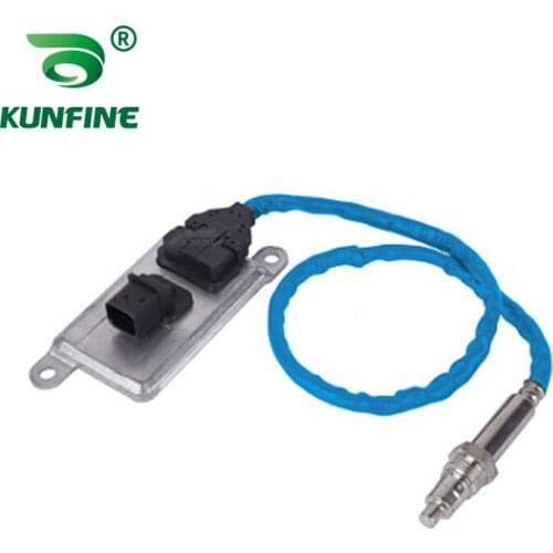 Car Nitrogen Oxygen Sensor NOX Sersor for MAN OEM No.51154080018 5WK9673B