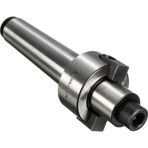 Hot Mt3 Fmb22 M12 Mill Arbor Taper Tool Holder
