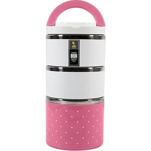 Lunch Box Bags And Suitcases