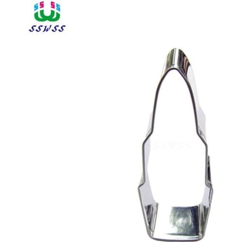 Direct Selling,cosmetic Lipstick Shape Cake Decorating Fondant Cutters Tools,cosmetology Cake Cookie Biscuit Baking Molds