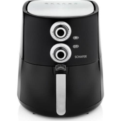 Schafer Electric Fryers