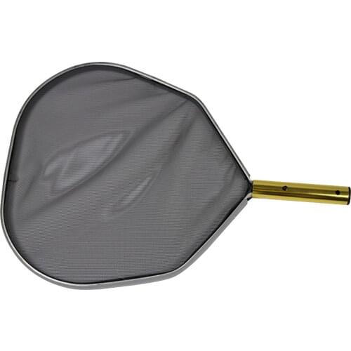 Swimming Pool Leaf Net Mesh Skimmer Net Fits Most Standard Pole for Swimming Pool Leaves