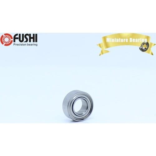 MR95zz MR52zz MR137zz Ball Bearing 10Pcs ABEC-1 Miniature Metric Chrome Steel Bearings MR95z MR137z MR52z
