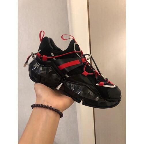 Кроссовки женские Vibsterimma China At AliExpress