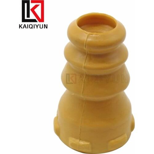Rear Rubber Buffer For BMW 7 Series F01 F02 F03 F04 2009-2014 Air Suspension Shock Absorber Rubber Bumper 37126791675