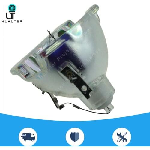 Replacement Projector Bare Bulb BL-FP300A / SP.85Y01GC01 for Optoma EP780 EP781 TX780 with 180 days warranty